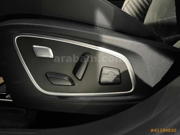 MAİS İZMİR Rafale 1.2 e-Tech Esprit Alpine Saten Beyaz
