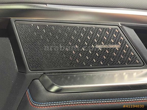 MAİS İZMİR Rafale 1.2 e-Tech Esprit Alpine Saten Beyaz FULL PPF
