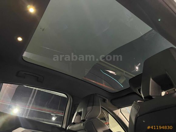 MAİS İZMİR Rafale 1.2 e-Tech Esprit Alpine Saten Beyaz FULL PPF