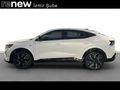 MAİS İZMİR Rafale 1.2 e-Tech Esprit Alpine Saten Beyaz FULL PPF