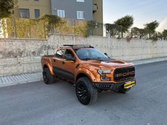 BARANLAR MOTORS DAN ACİLL SATILIK 3.2 FORD RANGER F150 DÖNÜŞÜM