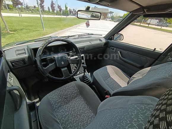 1999 LPG'Lİ Renault R 9 1.4 Broadway RNi