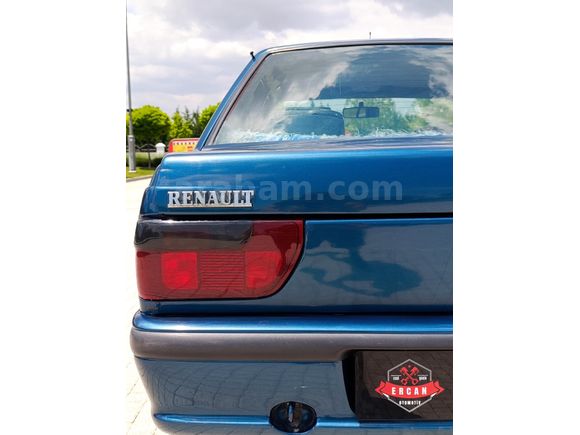 1999 LPG'Lİ Renault R 9 1.4 Broadway RNi