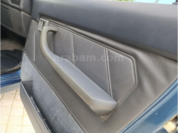 1999 LPG'Lİ Renault R 9 1.4 Broadway RNi