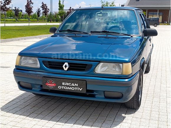 1999 LPG'Lİ Renault R 9 1.4 Broadway RNi