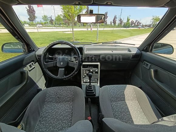 1999 LPG'Lİ Renault R 9 1.4 Broadway RNi