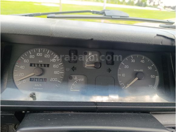 1999 LPG'Lİ Renault R 9 1.4 Broadway RNi