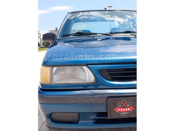 1999 LPG'Lİ Renault R 9 1.4 Broadway RNi