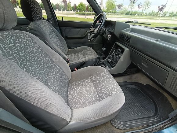 1999 LPG'Lİ Renault R 9 1.4 Broadway RNi