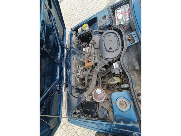 1999 LPG'Lİ Renault R 9 1.4 Broadway RNi