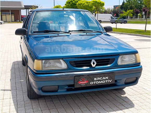 1999 LPG'Lİ Renault R 9 1.4 Broadway RNi
