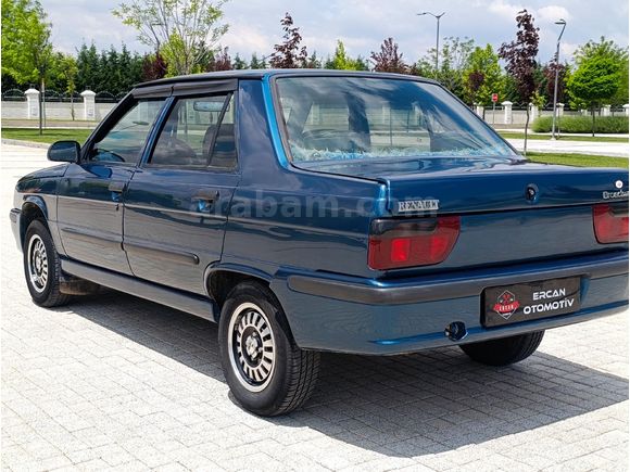 1999 LPG'Lİ Renault R 9 1.4 Broadway RNi