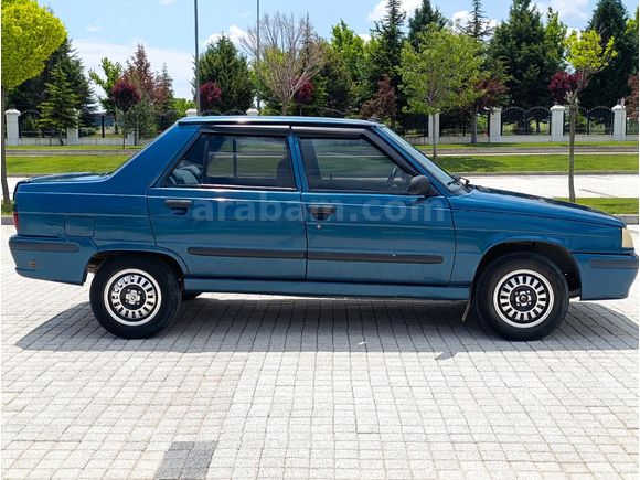 1999 LPG'Lİ Renault R 9 1.4 Broadway RNi