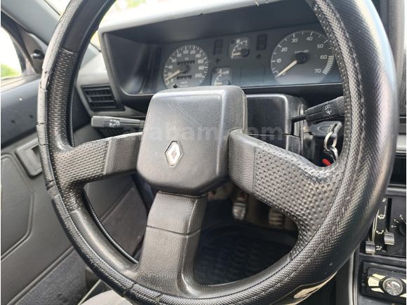 1999 LPG'Lİ Renault R 9 1.4 Broadway RNi