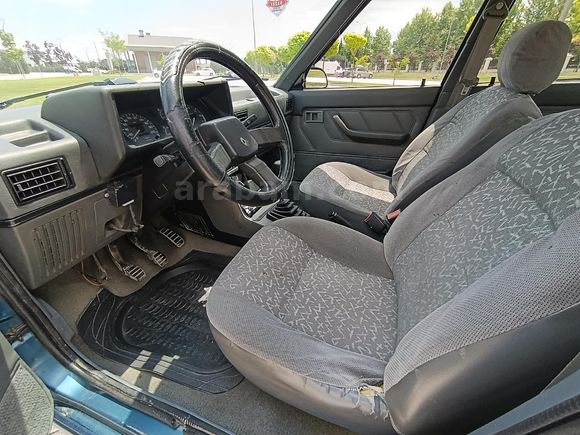 1999 LPG'Lİ Renault R 9 1.4 Broadway RNi