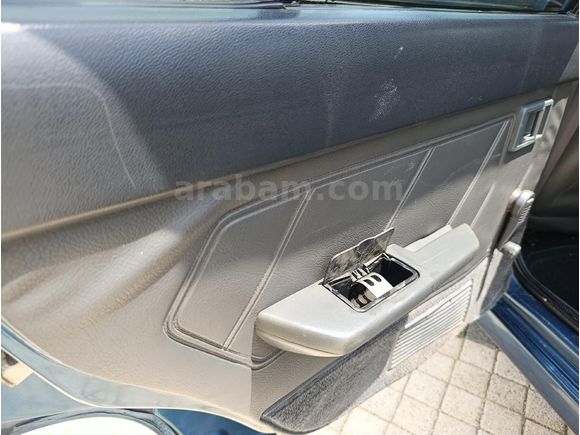 1999 LPG'Lİ Renault R 9 1.4 Broadway RNi