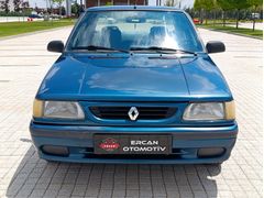 1999 LPG'Lİ Renault R 9 1.4 Broadway RNi