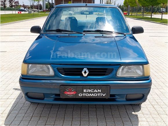 1999 LPG'Lİ Renault R 9 1.4 Broadway RNi