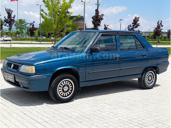 1999 LPG'Lİ Renault R 9 1.4 Broadway RNi