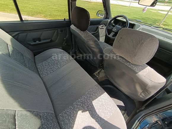 1999 LPG'Lİ Renault R 9 1.4 Broadway RNi
