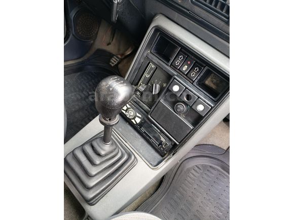 1999 LPG'Lİ Renault R 9 1.4 Broadway RNi