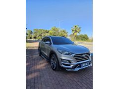 Sahibinden Hyundai Tucson 1.6 CRDi Elite 2019 Model  93.200 km Bej