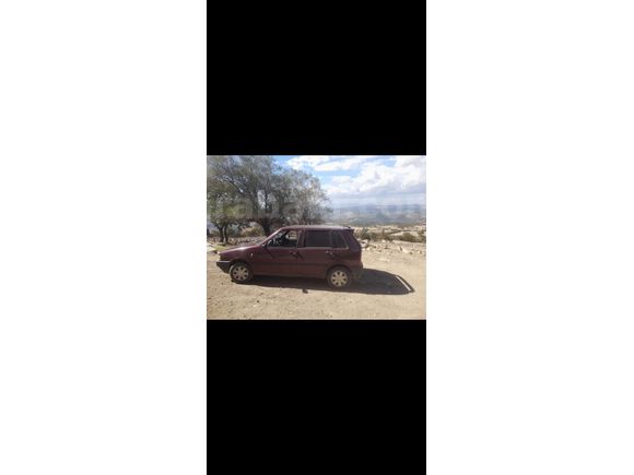 Sahibinden Fiat Uno 70 S 1999 Model