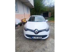 Sahibinden Renault Clio 1.5 dCi SportTourer Joy 2016 Model 
