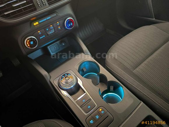 MERT OTOMOTİV'DEN 2021 MODEL 1.5TDCI TREND X