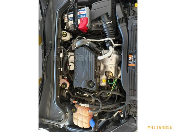 MERT OTOMOTİV'DEN 2021 MODEL 1.5TDCI TREND X