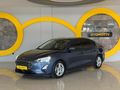MERT OTOMOTİV'DEN 2021 MODEL 1.5TDCI TREND X