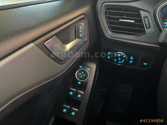 MERT OTOMOTİV'DEN 2021 MODEL 1.5TDCI TREND X