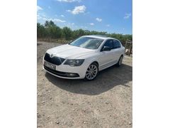Sahibinden Skoda SuperB 1.6 TDI Prestige 2013 Model 