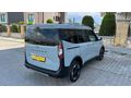 BARANLAR MOTORS DAN HATASIZ 2024 FORD COURİER ACTİVE OTOMATİK