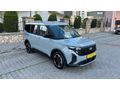BARANLAR MOTORS DAN HATASIZ 2024 FORD COURİER ACTİVE OTOMATİK