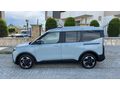 BARANLAR MOTORS DAN HATASIZ 2024 FORD COURİER ACTİVE OTOMATİK
