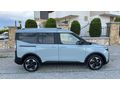 BARANLAR MOTORS DAN HATASIZ 2024 FORD COURİER ACTİVE OTOMATİK