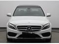 BARANLAR MOTORS DAN MERCEDES C200 AMG 7G-TRONIC CAM TAVAN