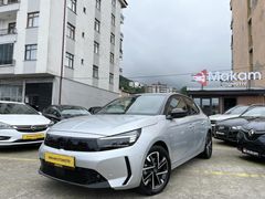 2023 CORSA GS 1.2T CAMTAVAN+ÇİFTRENK+ŞERTTAKİP+KÖRNOKTA-BOYASIZ-