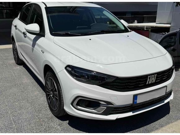 Sahibinden Fiat Egea 1.6 Multijet Urban 2026 Model 