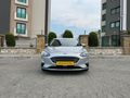 BARANLAR MOTORS DAN FORD FOCUS OTOMATİK HATASIZ