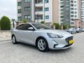 BARANLAR MOTORS DAN FORD FOCUS OTOMATİK HATASIZ