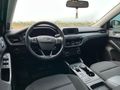 BARANLAR MOTORS DAN FORD FOCUS OTOMATİK HATASIZ