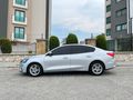 BARANLAR MOTORS DAN FORD FOCUS OTOMATİK HATASIZ