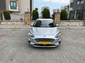 BARANLAR MOTORS DAN FORD FOCUS OTOMATİK HATASIZ
