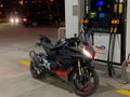 Sahibinden CFmoto 450SR 