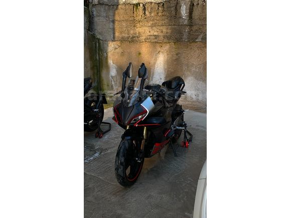 Sahibinden CFmoto 450SR 