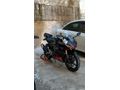 Sahibinden CFmoto 450SR 