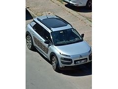 Sahibinden Citroen C4 Cactus 1.6 e-HDi Shine 2016 Model