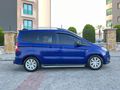 BARANLAR MOTORS DAN 2017 MODEL TİTANİUM FORD COURİER